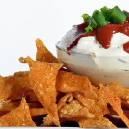 Teaser Image: Super Bowl Recipe